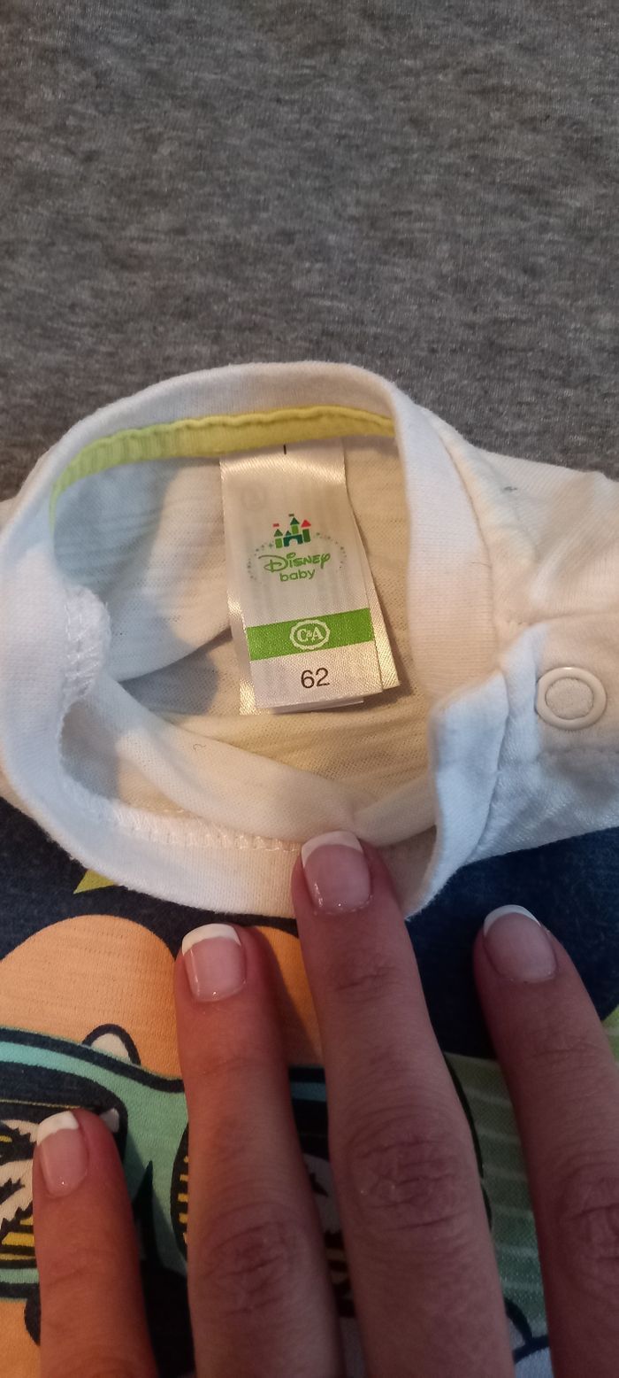 Ensemble disney - photo numéro 3