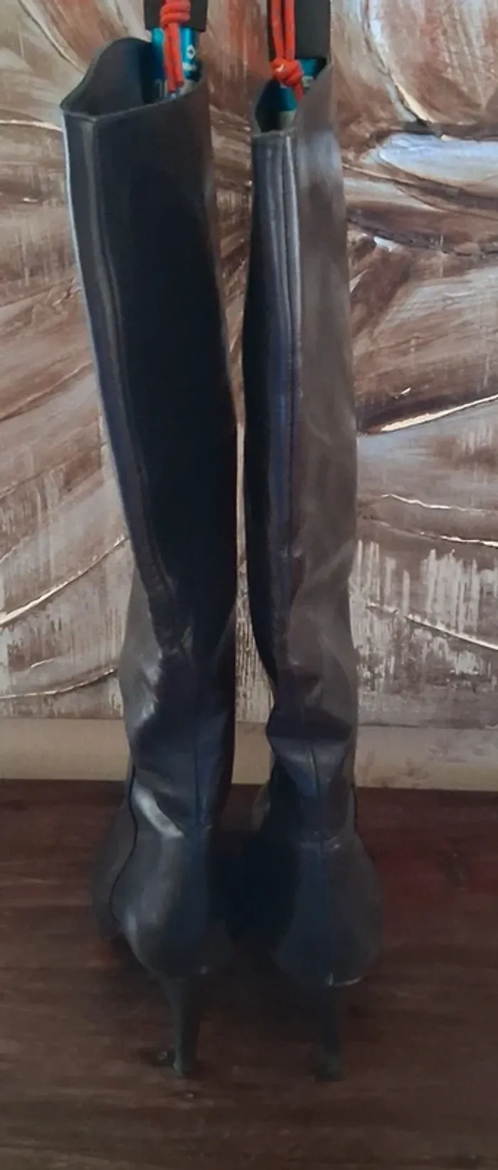 Cuissardes taille 37 - photo numéro 4