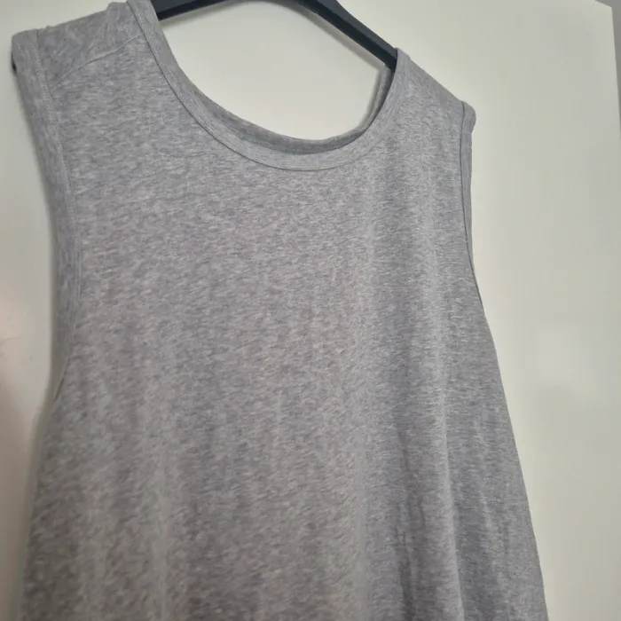 Tee-shirt sans manches - Marcel XXL - photo numéro 2