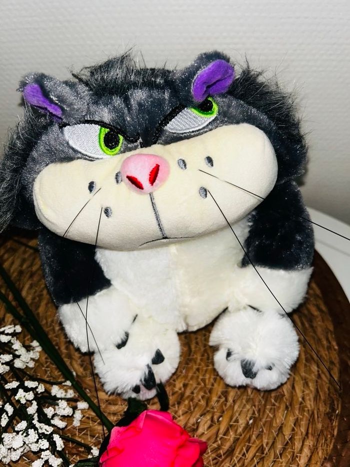 Peluche disney - photo numéro 5