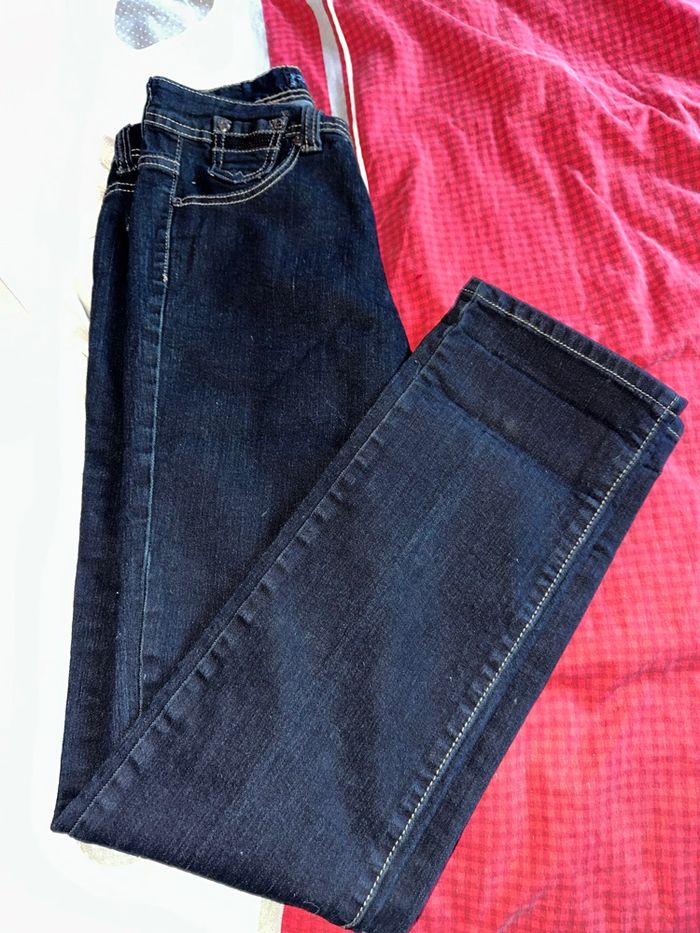 Jean B.S Jeans - photo numéro 4