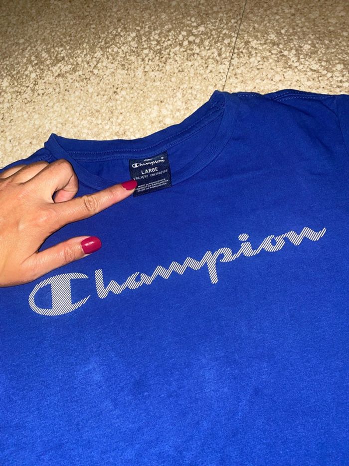 TEE shirt - photo numéro 3