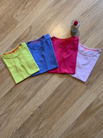Tee-shirts #lot 🌺