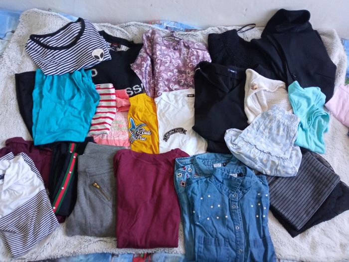 Lot s 36