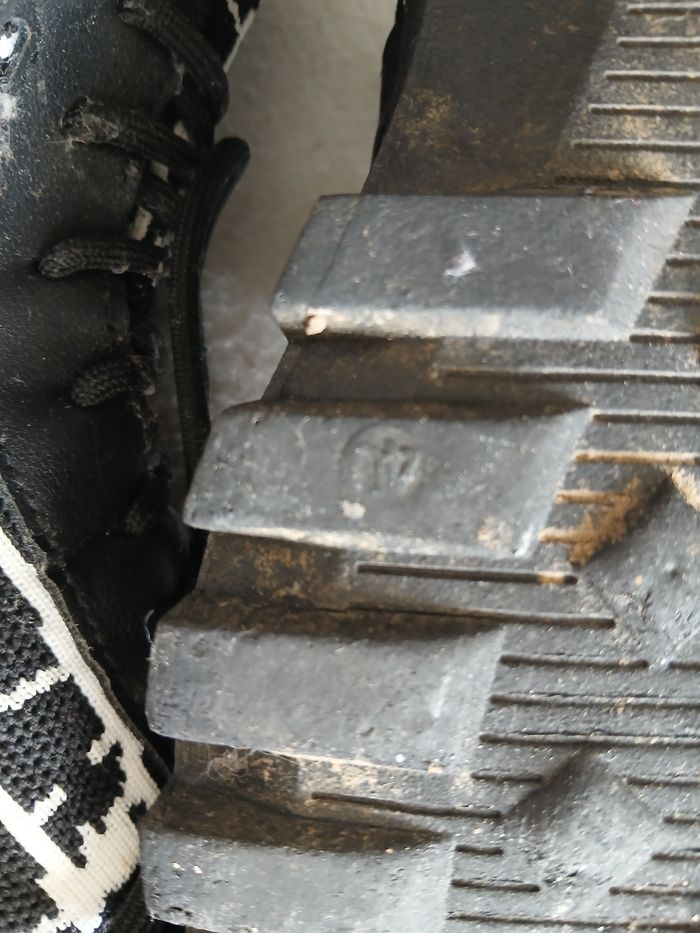 Chaussures montante en 40 - photo numéro 4