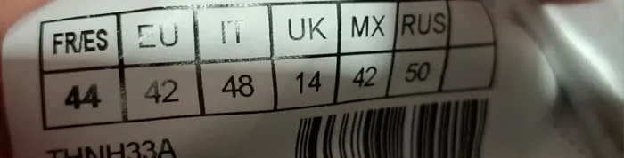 Manteau à carreaux Nafnaf T44 Neuf - photo numéro 5