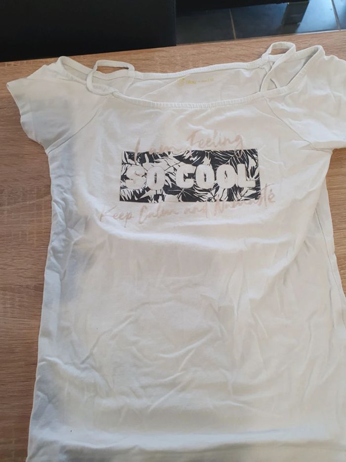 Ensemble jupe 12 ans - photo numéro 3