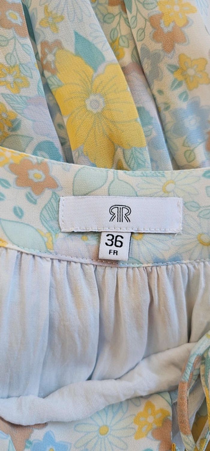 Robe bohème La Redoute neuve - photo numéro 9