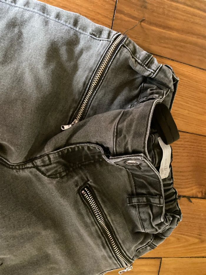 Jeans 11 /12 ans garçon - photo numéro 2