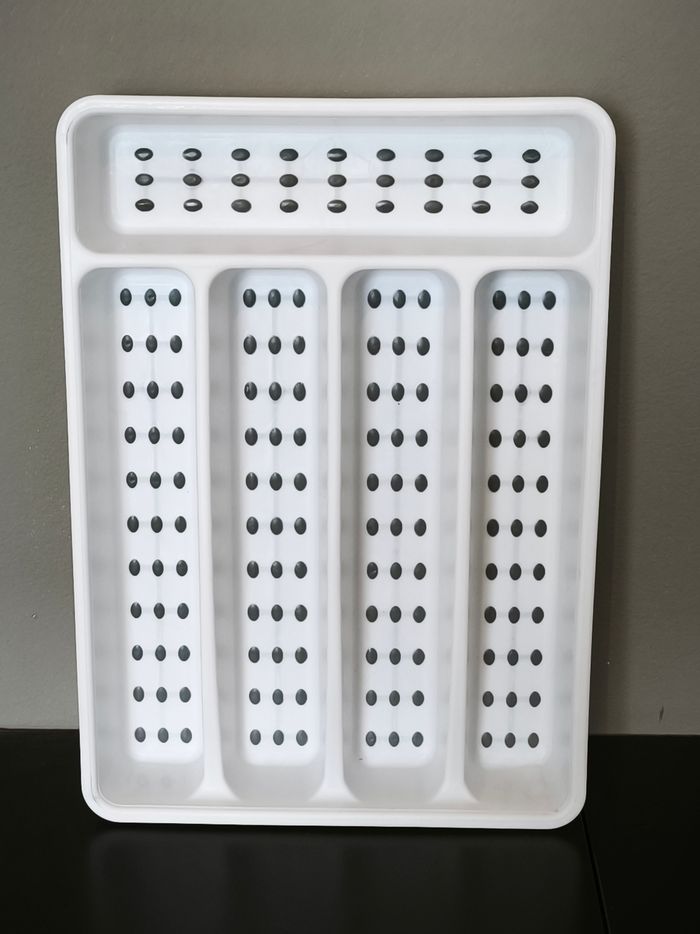 Range-couverts - photo numéro 1