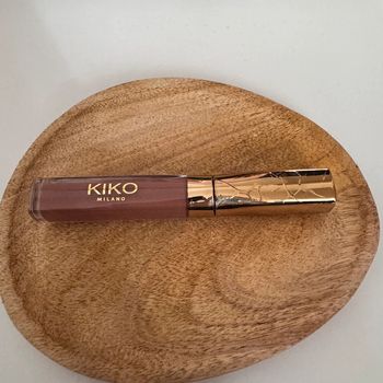 Rouge à lèvres liquide Kiko