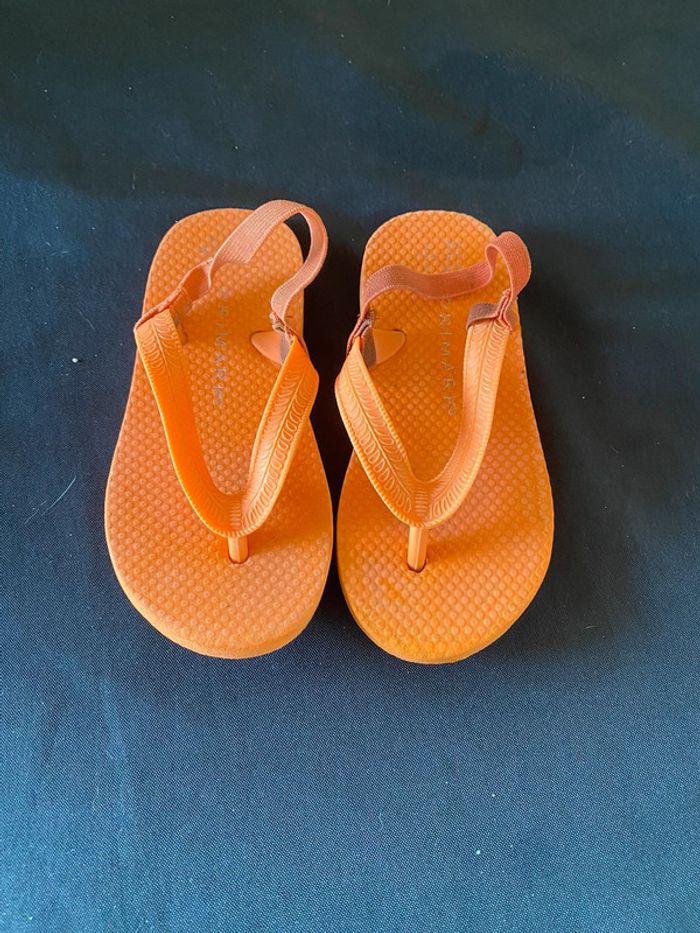 Tongs 25/26