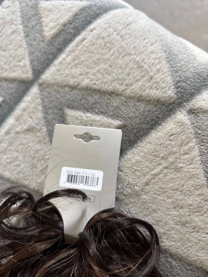 Diva extension chignon - photo numéro 4