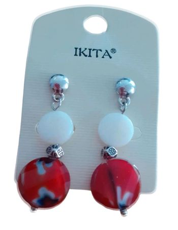 Boucles  D'oreilles  Ikita  n°33