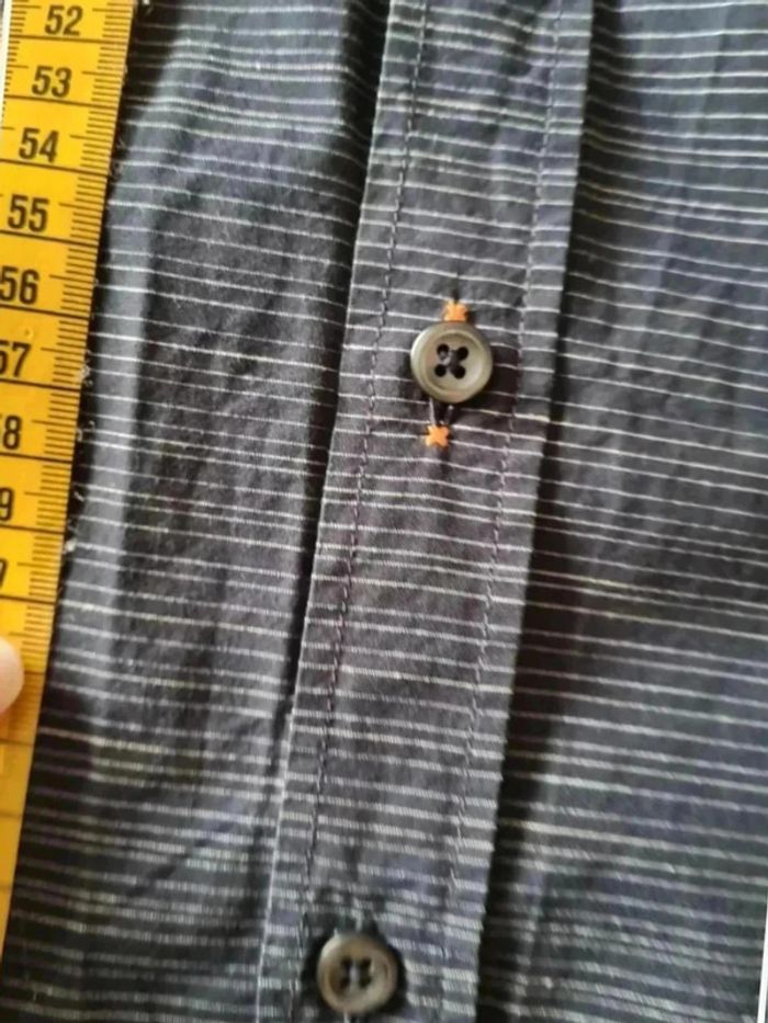 Chemise Hugo boss - photo numéro 6