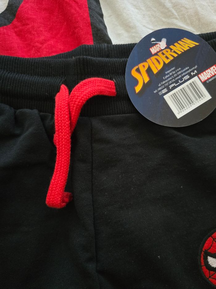 Jogging spiderman 7ans - photo numéro 4