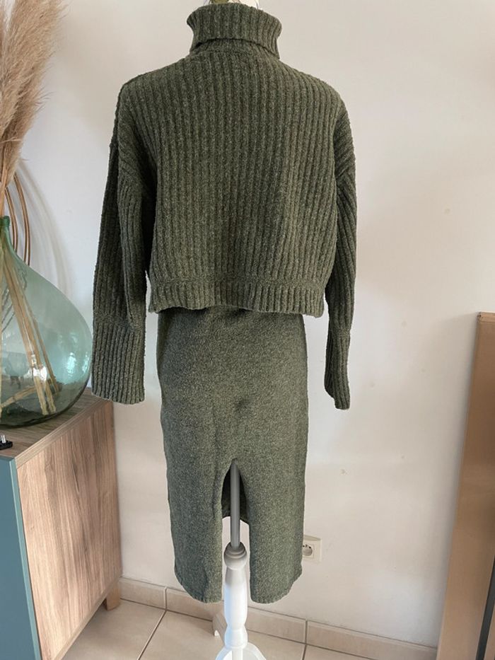 Ensemble jupe et pull Asos TS/M - photo numéro 4