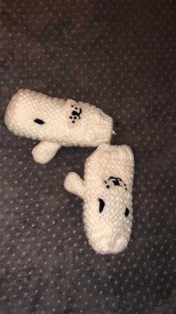 Moufles