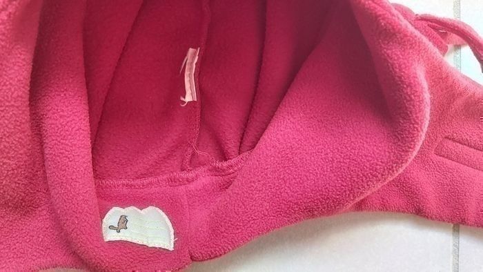 Bonnet cache oreilles - photo numéro 5