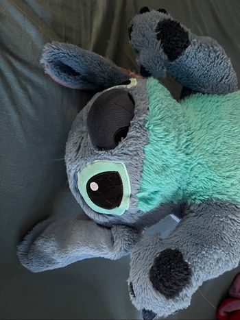 Stitch