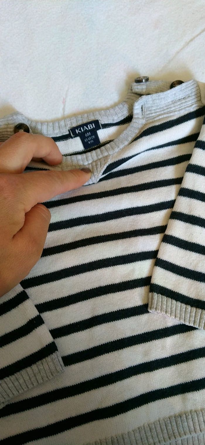 Lot pull - photo numéro 3