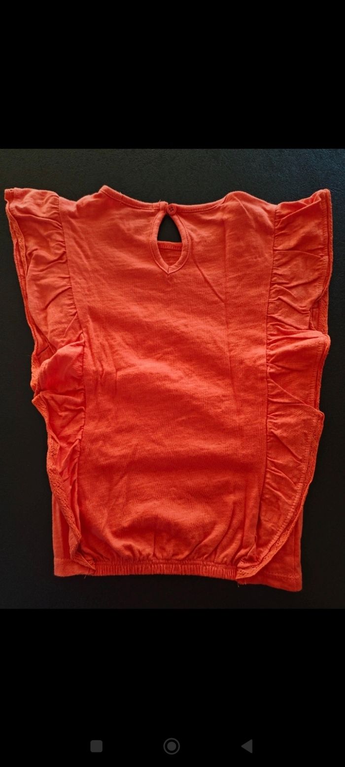 Tee-shirt - photo numéro 2