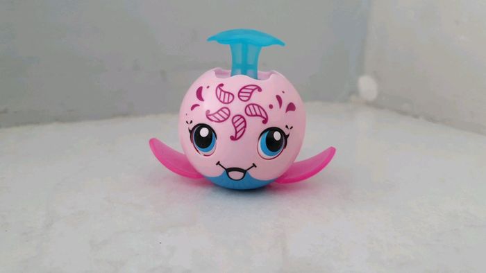 Figurine zooble poisson v4 - photo numéro 2