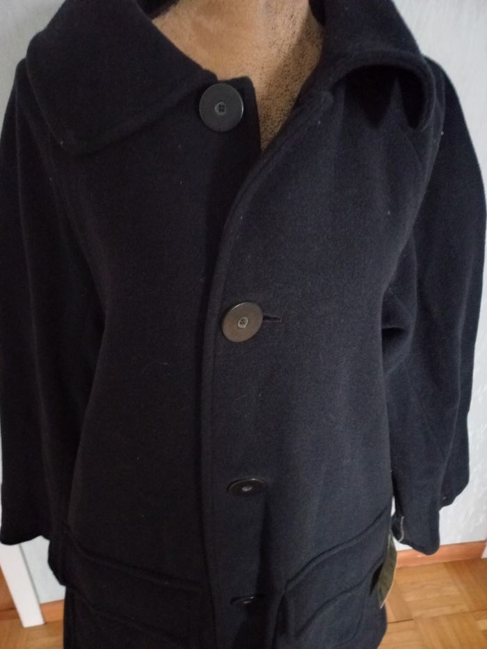 Manteau  kiabi woman  T 38 40 - photo numéro 2
