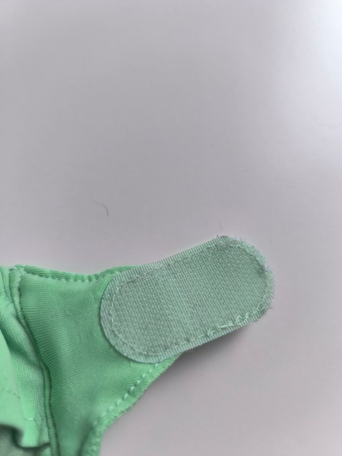 Couche lavable Pop in Newborn - photo numéro 7