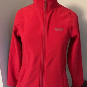 Blouson Regatta 10 ans