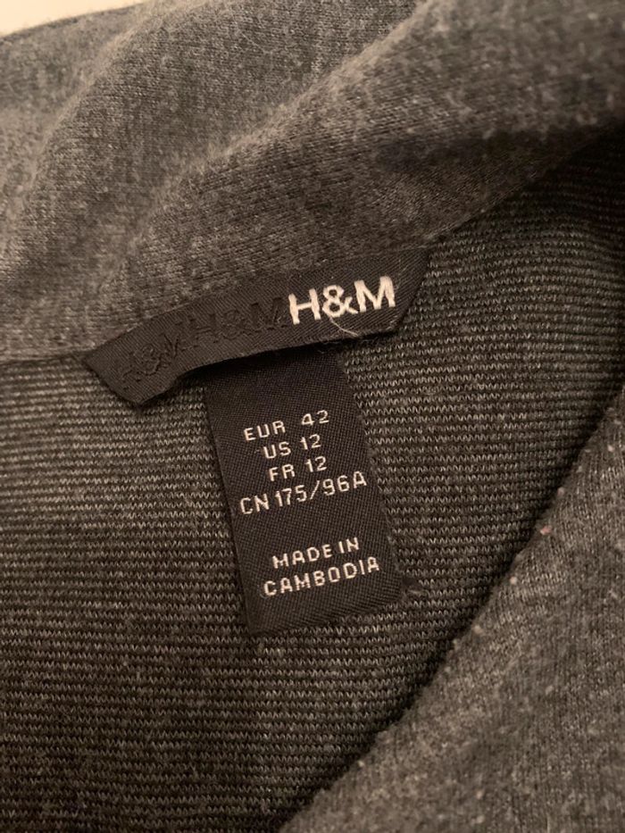 Robe H&M - photo numéro 4