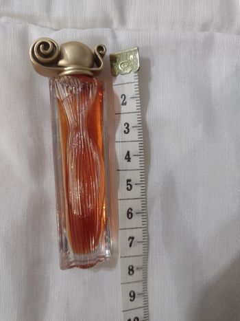 Miniature organza de Givenchy