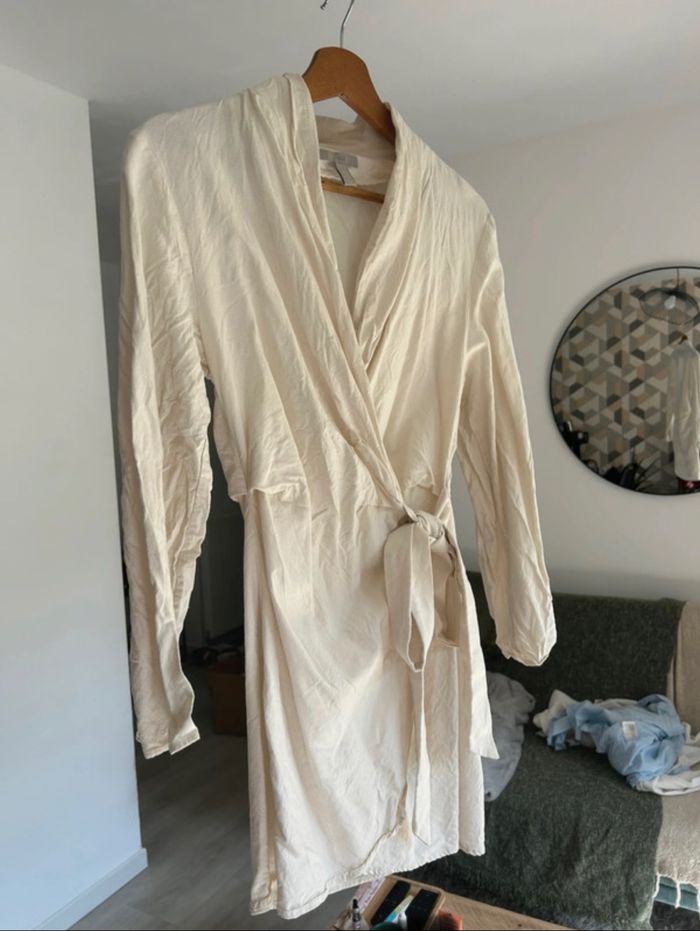 Robe h&m - photo numéro 2