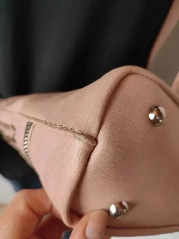 Sac à bandoulière - photo numéro 9