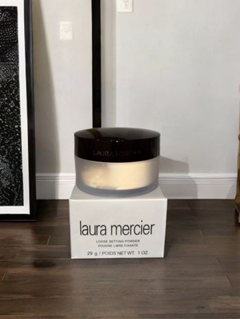 Poudre Laura Mercier