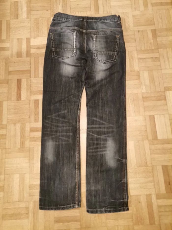 Jeans droit - photo numéro 4