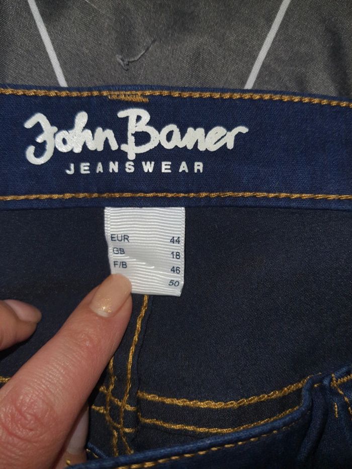 Jeans 46 - photo numéro 2