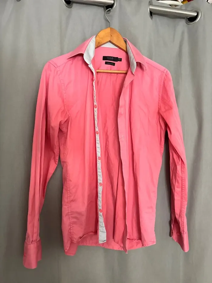 Chemise