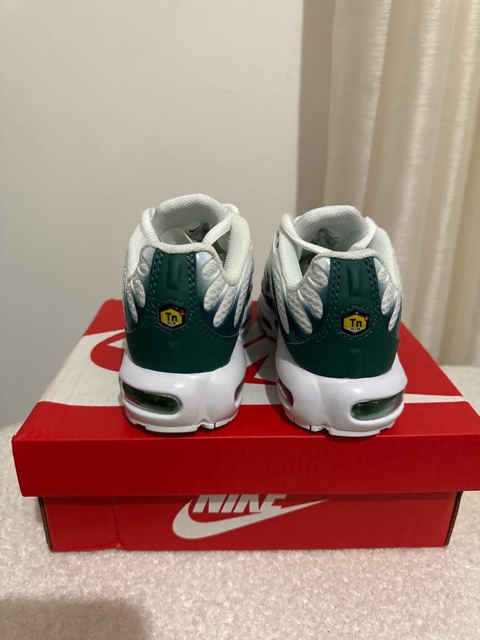 Tn nike Lacoste - photo numéro 4