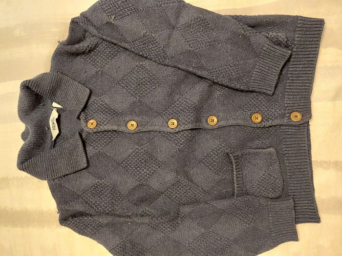 Vetements 18 mois jusqu'à 6 ans - photo numéro 9