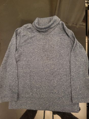 Col roule chine primark 18mois