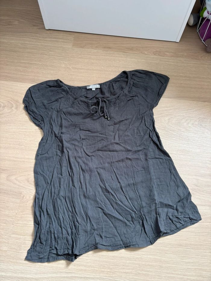 Haut taille 36
