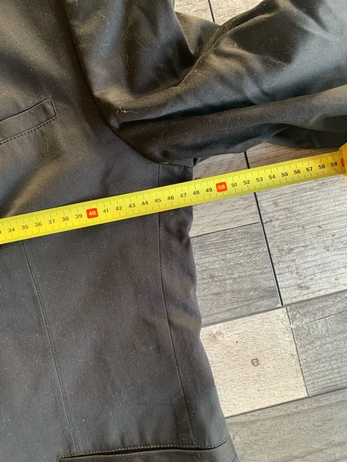 Veste tailleur jamais mise - photo numéro 13
