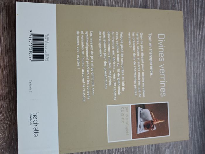 Livre - photo numéro 2