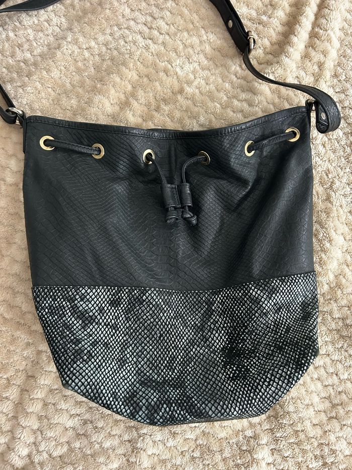 Sac bandoulière - photo numéro 2