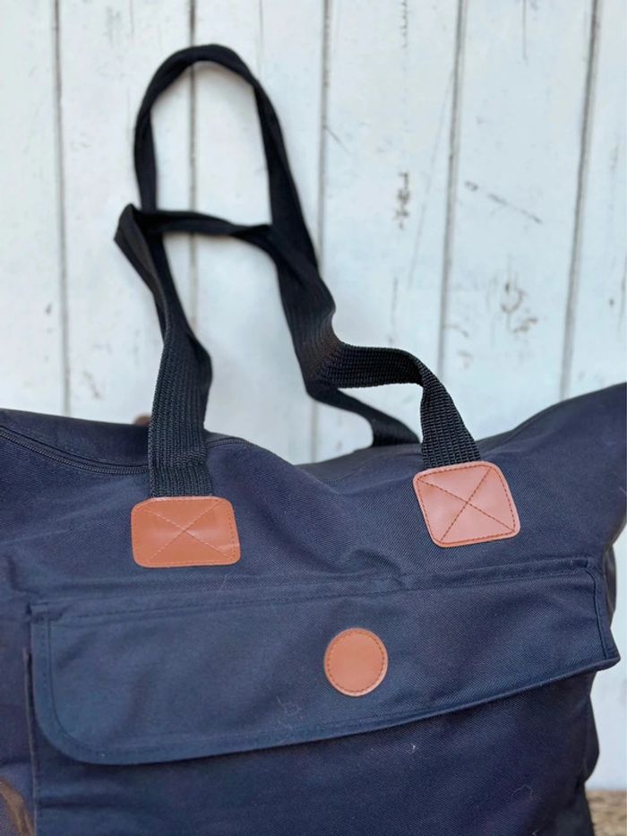 Sac de voyage - photo numéro 4