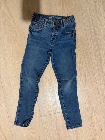 Jean skinny