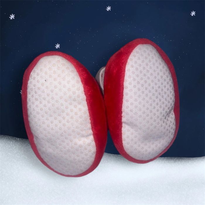 Chausson bébé Minnie pointure 15 - photo numéro 4