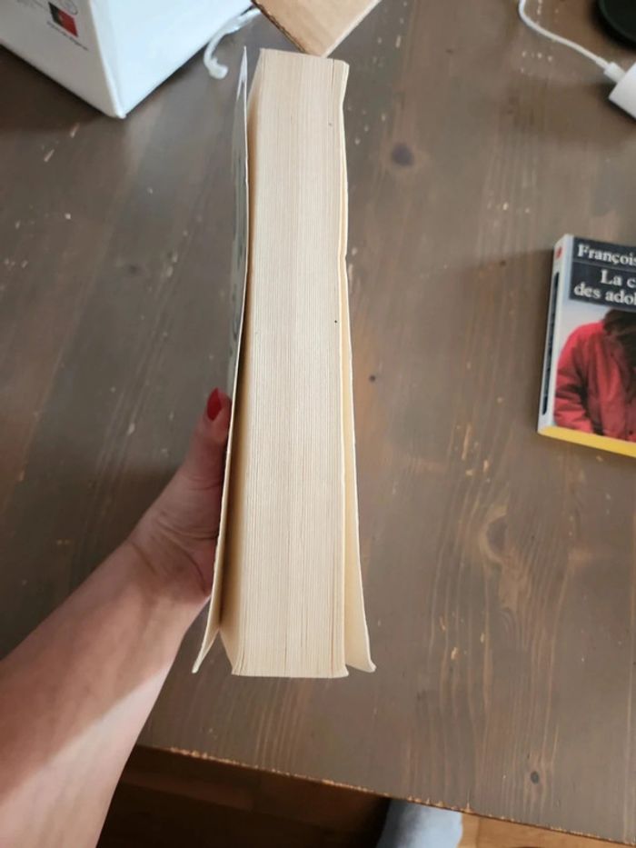 Livre La cause des enfants -Françoise Dolto - photo numéro 4