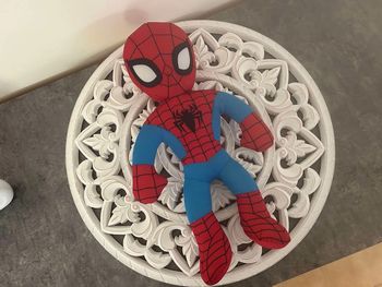 Peluche Spiderman